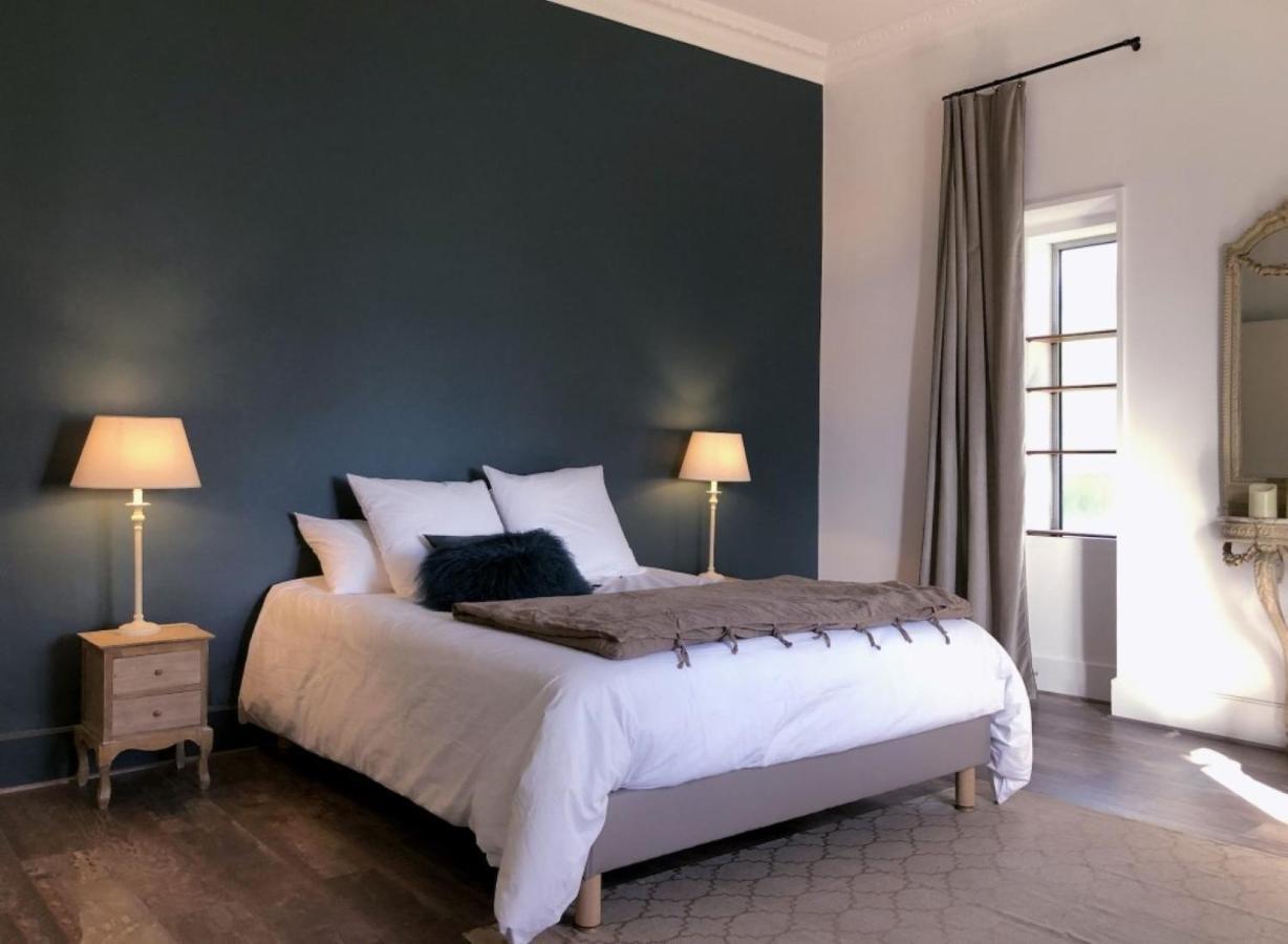 Villa Nanteuil Montrichard Room photo